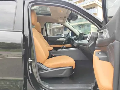 Haval H5