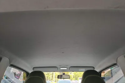 Geely Galaxy Panda
