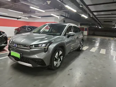 AION LX