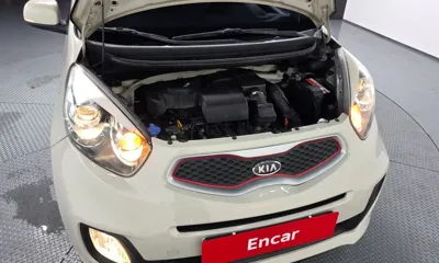 Kia Morning