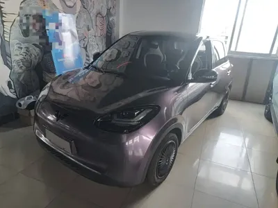 Wuling Bingo