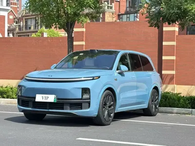 Li Auto Li L9