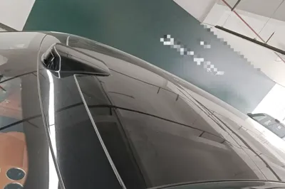 Li Auto L9