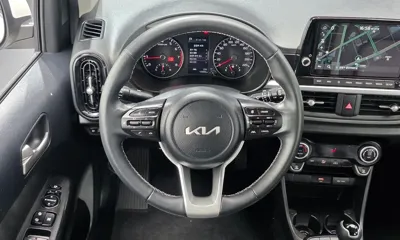 Kia Morning
