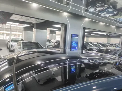 Nio EC6