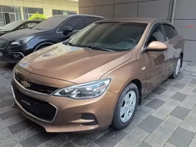 Chevrolet Cavalier