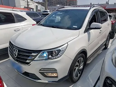 Baojun 560