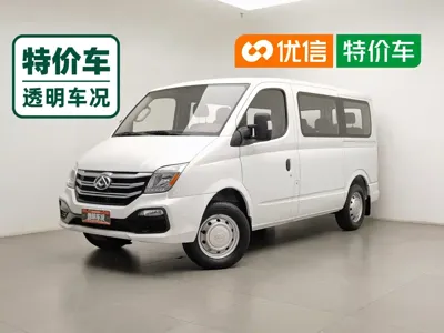 大通 V80