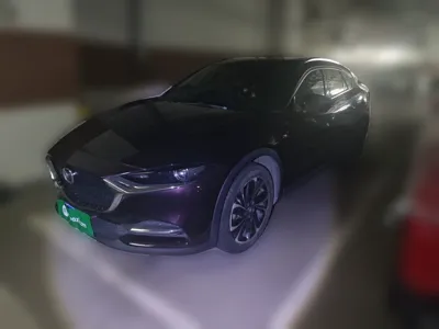 Mazda CX-4