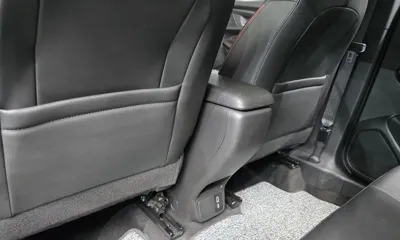 ChevroletGMDaewoo Trailblazer