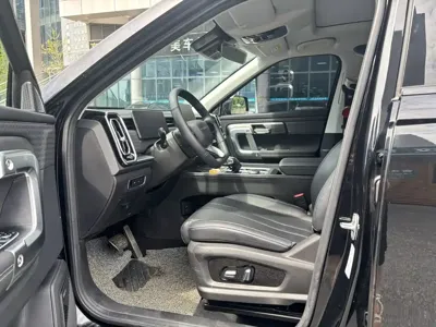 Chery Explorer 06