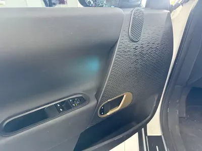 MINI MINI COOPER EV