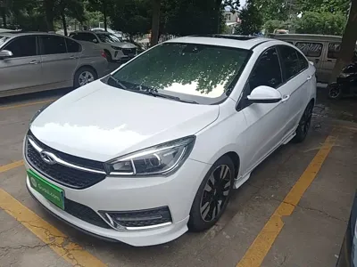 Chery Arrizo 5