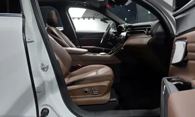 Maserati Grecale