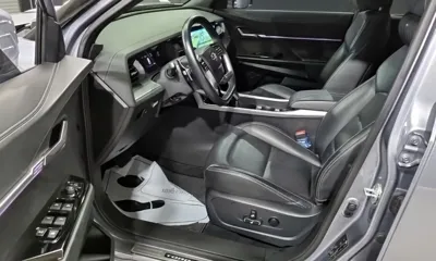 KG_Mobility_Ssangyong Torres