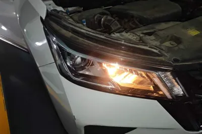 Wuling Asta