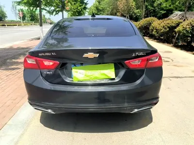 Chevrolet Malibu XL