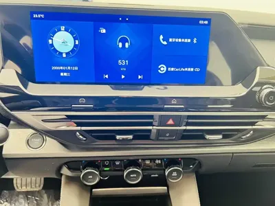 Citroen C5 X