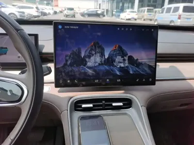 Chery Tiggo 8 Plus
