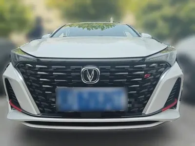 Changan Eado
