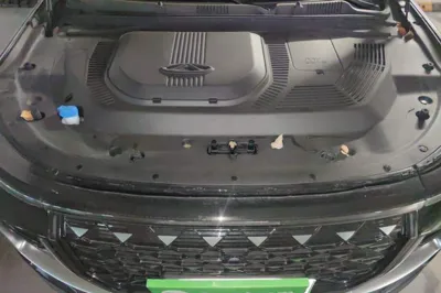 JETOUR Shanhai Shanhai L9