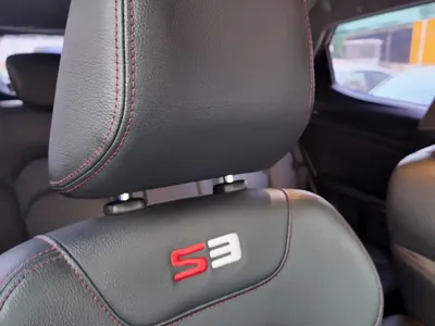 JAC Refine S3
