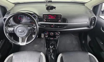 Kia Morning
