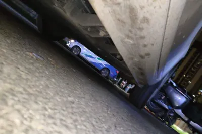 CHANGAN NEVO Lumin