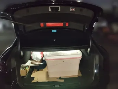 BYD Han