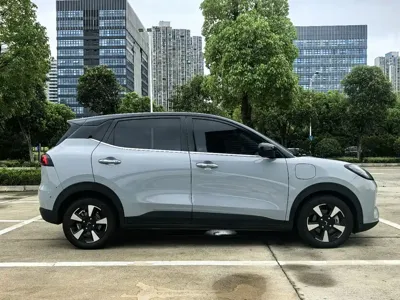 Wuling Bingo PLUS