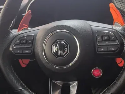 MG MG6