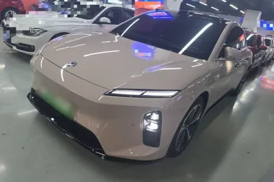 Nio ET5