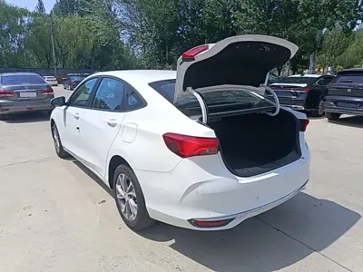 Buick Verano