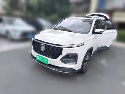 Baojun 530