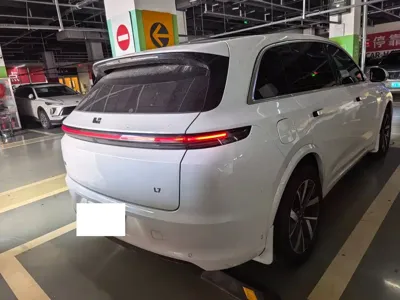Li Auto Li L7