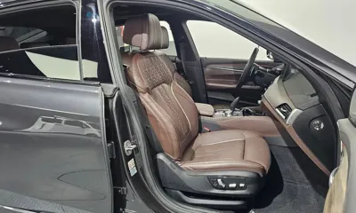 BMW Gran Turismo