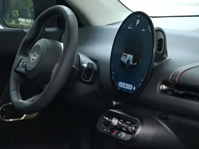 MINI MINI COOPER EV