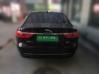 Jaguar XFL