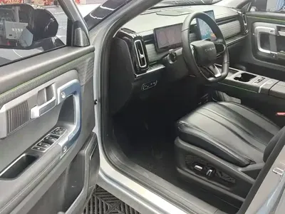 Chery C-DM