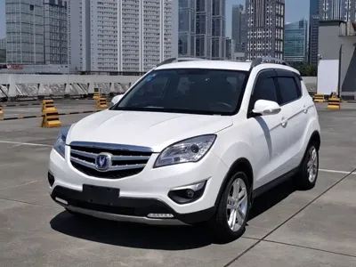 Changan CS35