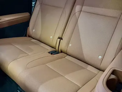 Li Auto Li L9
