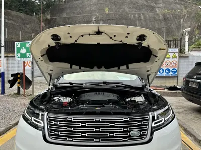 Land Rover Velar