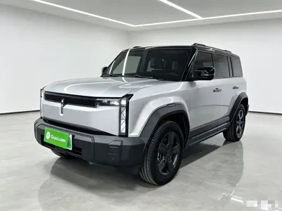 iCAR iCAR 03