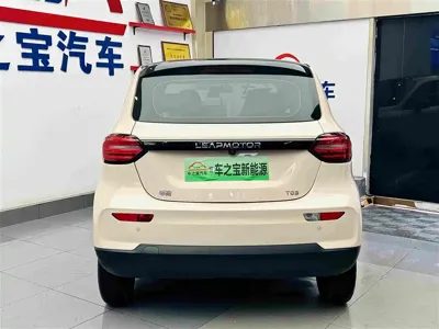 Leapmotor Leapmotor T03