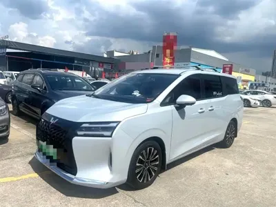 Wuling 星光730新能源