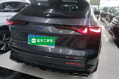 CHANGAN OSHAN Z6