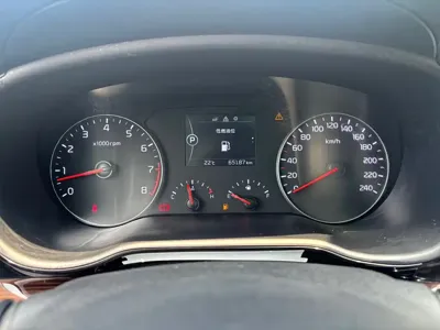 Kia K4