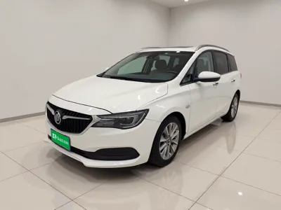 Buick GL6