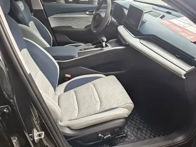 Geely Xingrui