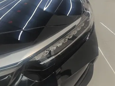 Honda Inspire